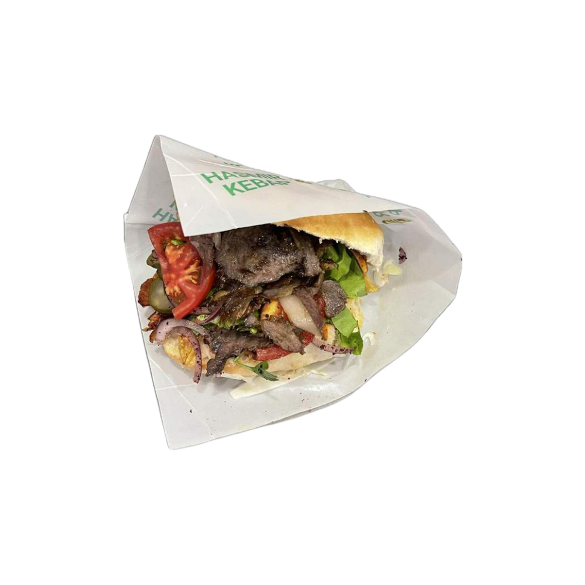 Kebap de Vită